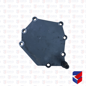 Tampa Capa Seca Motor Scania S4 S5 1373054