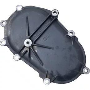 Tampa Carcaca Comando Mercedes Benz Motor OM457 OM460 Original