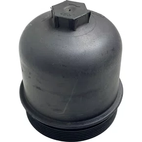 Tampa Carcaca Filtro Diesel DAF XF105 CF85 1699167 Original