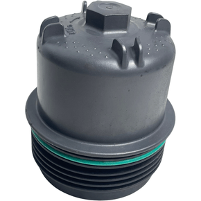 Tampa Carcaca Filtro Diesel DAF XF106 CF Euro 6 Original