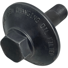 Tampa Carcaca Radiador Oleo Caixa Volvo FH FM 22343544 Original