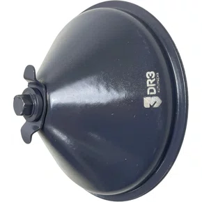 Tampa Carcaca Rotativo Scania S5 Euro 5 372980 Original