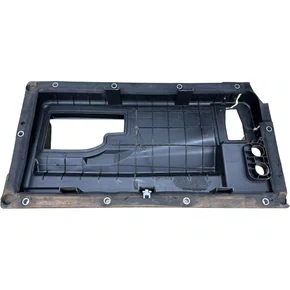 Tampa Central Caixa de Ar Quente Scania NTG