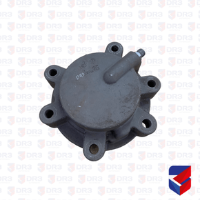 Tampa Cilindro Freio Caixa Cambio Volvo Ishift 22617685