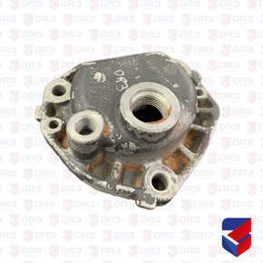 Tampa Cilindro Reduzida Diferencial Scania S4 S5 Original