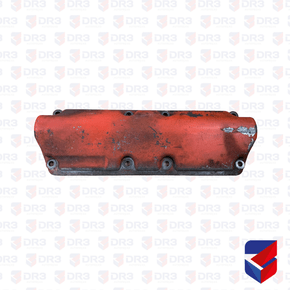 Tampa Comando Bloco Motor Scania V8 1423522 1423521