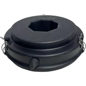 Tampa Corpo Filtro Ar DAF XF105 XF106 CF 85 Euro 6 Original