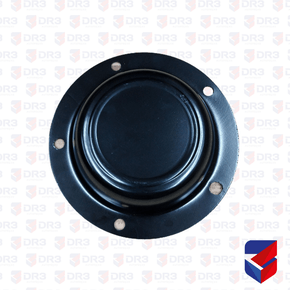 Tampa Cubo 5 Furos Grande Guerra C074P Fabbof