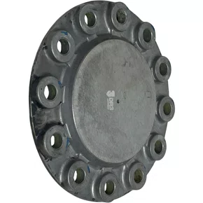 Tampa Cubo Traseiro Volvo FH FM 24425800 Original