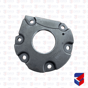 Tampa Dianteira Caixa Cambio Volvo Ishift 21714932 22185098