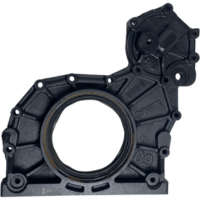 Tampa Dianteira Motor DAF XF106 CF Euro 6 2184209 Original