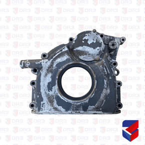 Tampa Dianteira Motor Scania S4 1861705 1503816 Original