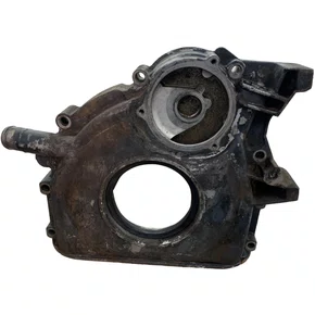 Tampa Dianteira Motor Scania S4 1531276 1470814 Original