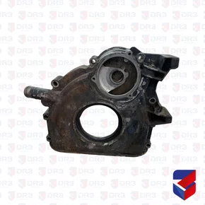 Tampa Dianteira Motor Scania S4 1531276 1470814 Original
