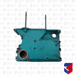 Tampa Dianteria Motor Volvo FH D12C D12D 20512765 Original