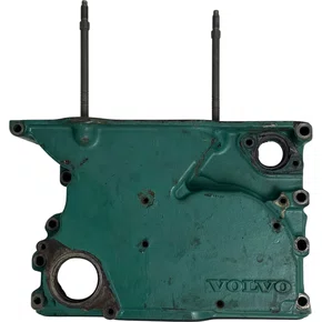 Tampa Dianteria Motor Volvo FH D12C D12D 20512765 Original