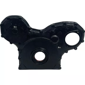 Tampa Distribuicao Dianteira Motor Scania 111 112 Original