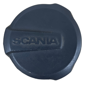 Tampa Enchimento Oleo Cabecote Scania NTG 2311264 Original