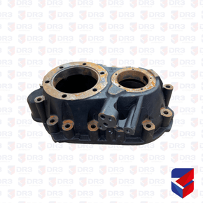 Tampa Equalizadora Diferencial Scania RB662