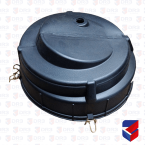 Tampa Filtro de Ar Scania Serie 4 629S 1423413