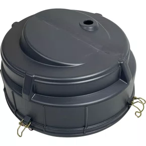 Tampa Filtro de Ar Scania Serie 4 629S 1423413