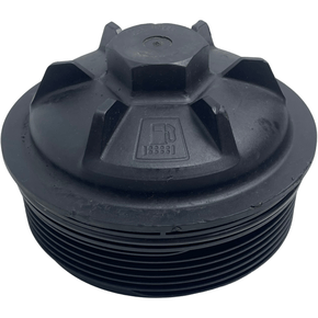 Tampa Filtro Diesel Scania NTG Super 2944464 Original