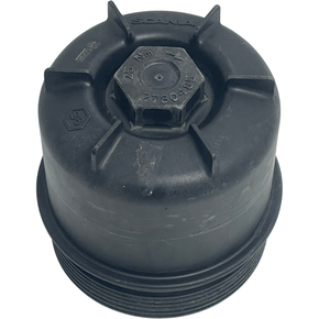 Tampa Filtro Diesel XPI Scania NTG 2780485 Original