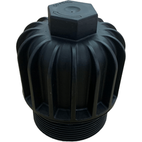 Tampa Filtro Diferencial Scania R885 Estria Fina 2249956 Bester