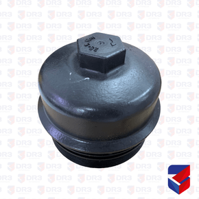 Tampa Filtro Lubrificante Motor Scania Euro 5 1742035 Original