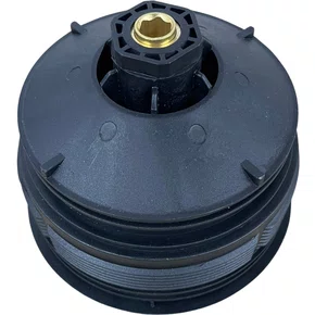 Tampa Filtro Rotativo Scania NTG 2112343 Bester