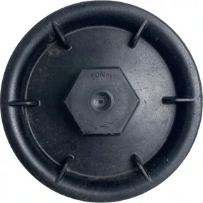 Tampa Filtro Seletora Caixa Scania G25 G33 Com Retarder Original