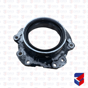 Tampa Flange Traseiro Caixa Astronic Traxon DAF Iveco ZF