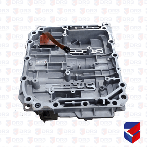 Tampa Garfo Caixa Cambio Volvo Ishift