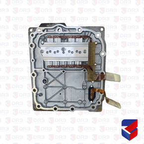 Tampa Garfo Caixa Cambio Volvo New FH Ishift 21911582 Original