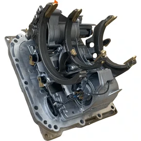 Tampa Garfo Caixa Cambio Volvo New FH Ishift 21911582 Original
