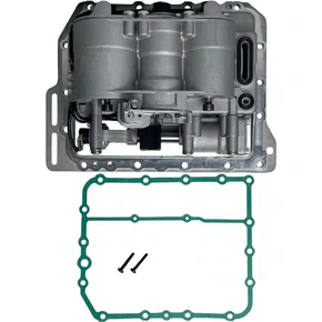 Tampa Garfo Caixa Cambio ZF Astronic 12 16 Marchas 1811242 Bester