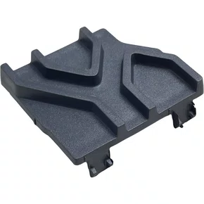 Tampa Grade Superior Volvo FH 2021 Em Diante LD 84235675 Cepam