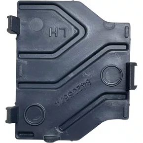 Tampa Grade Superior Volvo FH 2021 Em Diante LE 84235674 Cepam
