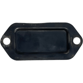 Tampa Inferior Capa Seca Motor Scania S4 S5 Euro 5 NTG Original