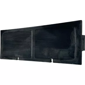 Tampa Instrumento Central Painel Scania 1502029