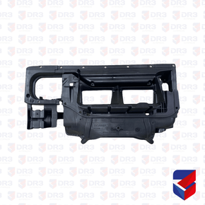 Tampa Intermediaria Caixa Ar Quente Scania PGR 1895575