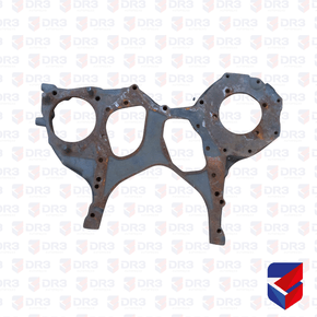 Tampa Intermediaria Distribuicao Scania 112 113 Original