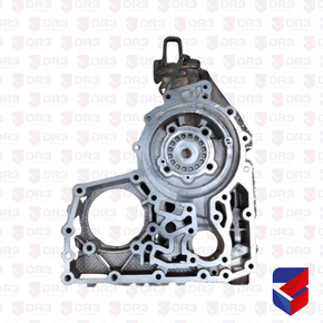 Tampa Intermediaria Retarder Scania Caixa GRS905 2078689