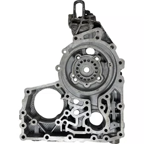 Tampa Intermediaria Retarder Scania Caixa GRS905 2078689