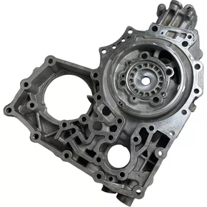 Tampa Intermediaria Retarder Scania G25 G33 2884152 Original