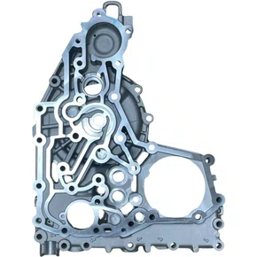 Tampa Intermediaria Retarder Scania GRS905 2078689 Bester