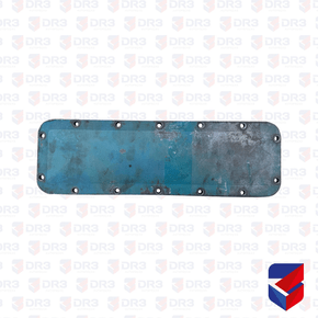 Tampa Lateral Bloco Scania 113 295217