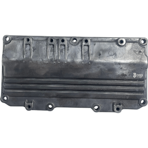 Tampa Lateral Bloco Scania S4 S5 Euro 5 Roletada 1420745