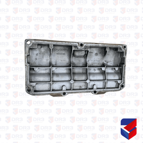 Tampa Lateral Bloco Scania S4 S5 Euro5 1835795 1497059