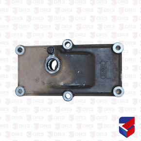 Tampa Lateral Caixa Cambio Scania GRS905 2440421